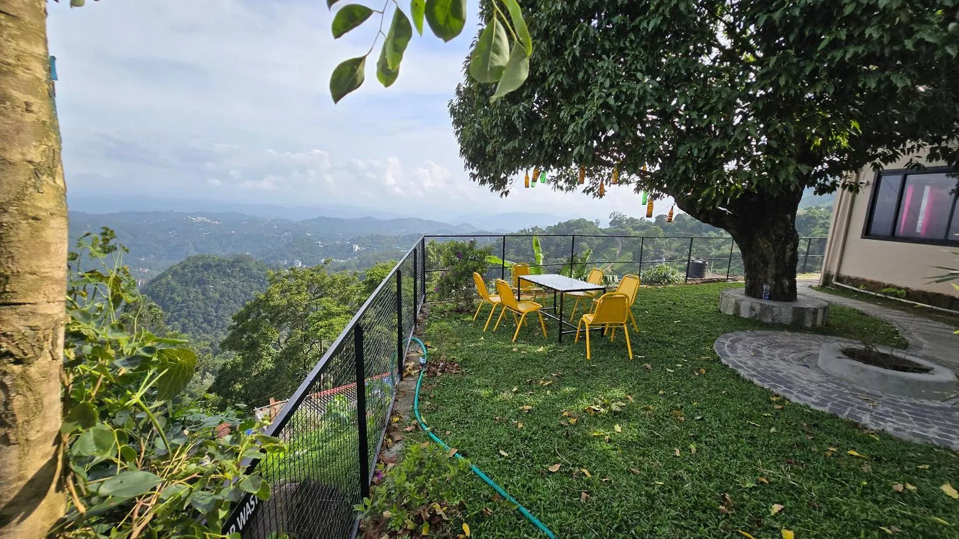 The Unplugged Escape Villa ,蒙纳 印度