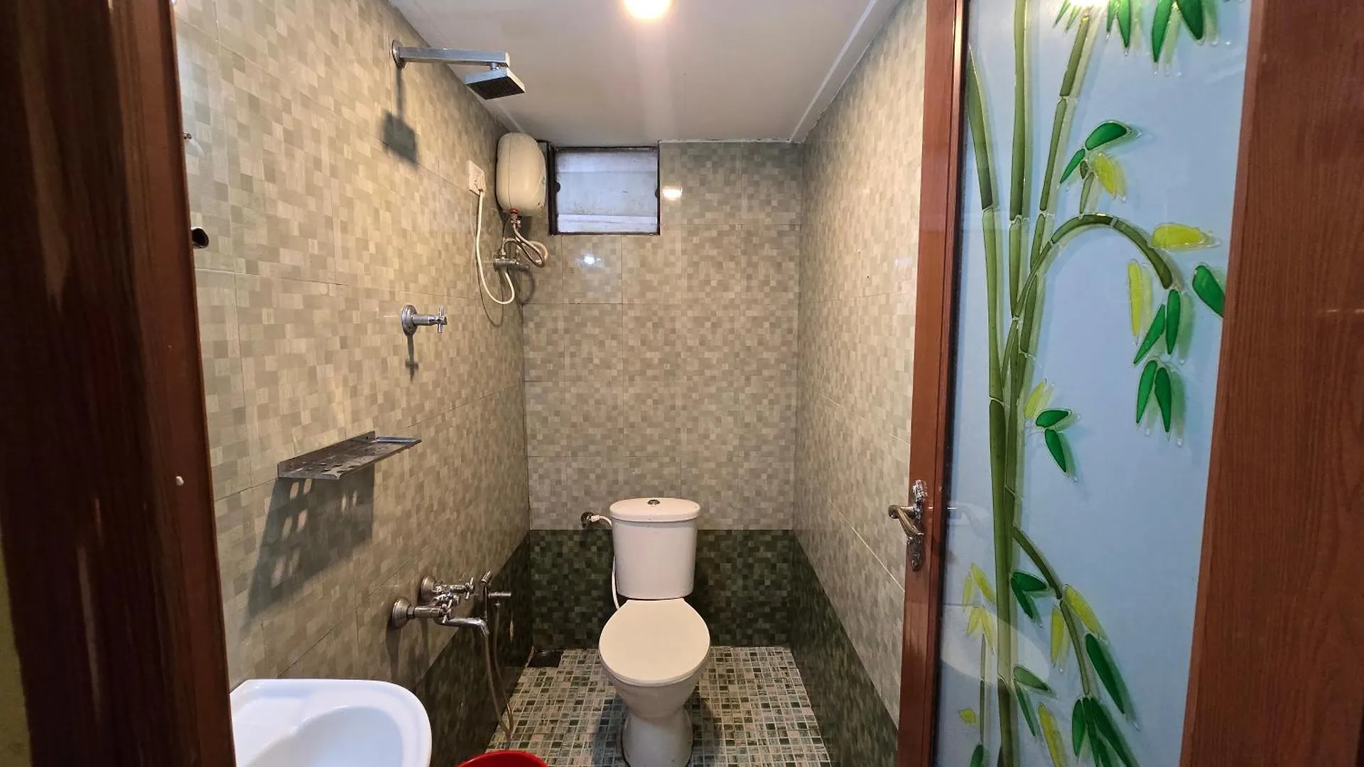 The Unplugged Escape Villa ,Munnar