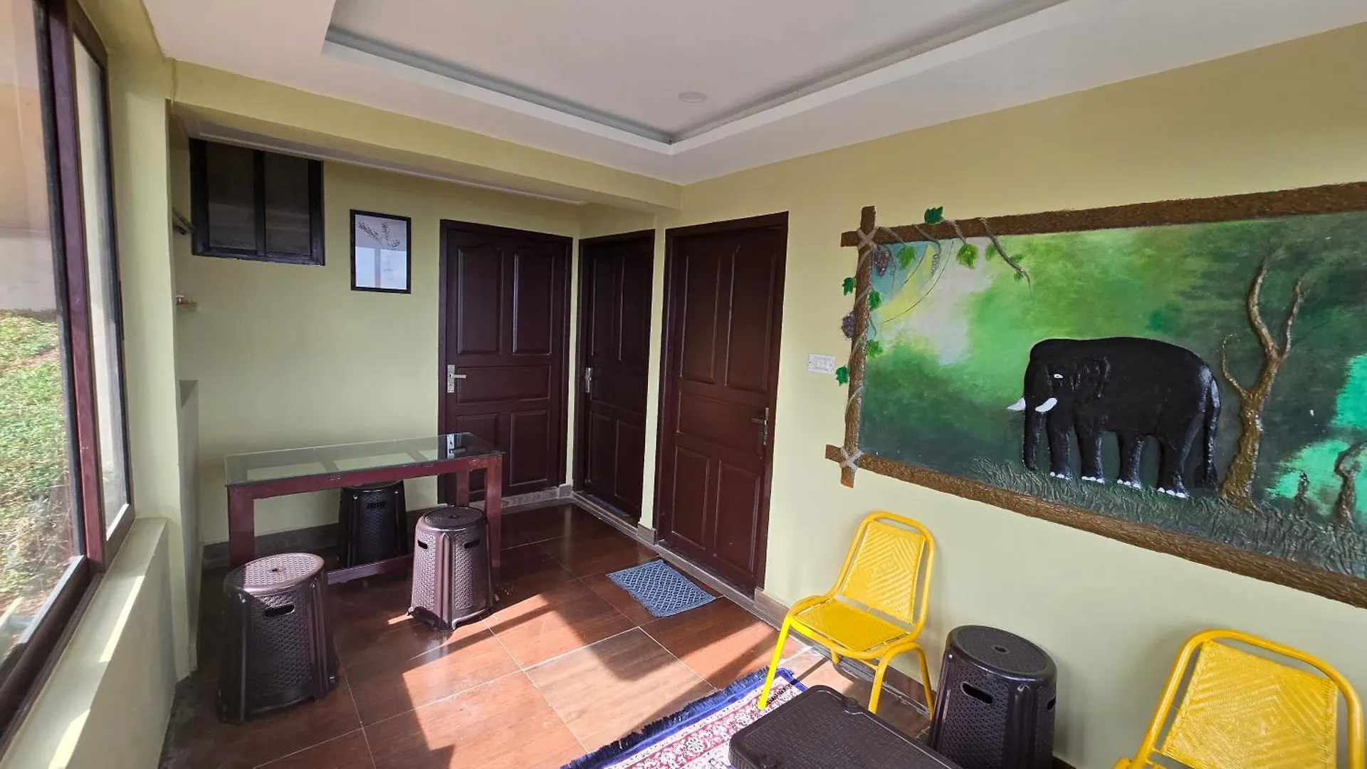 The Unplugged Escape Villa ,Munnar 0*, Munnar India
